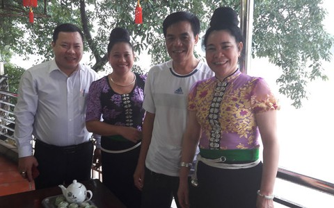 Công ty Dai-ichi Life thua kiện, bồi thường hơn 765 triệu đồng