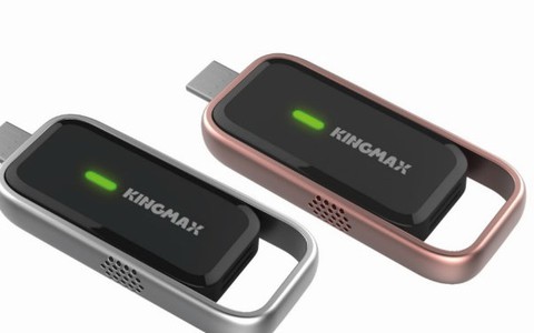 Thiết bị kiểm tra chất lượng không khí di động AirQ Check