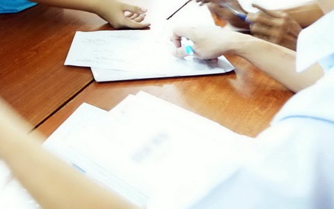Điều động công chức căn cứ luật nào?