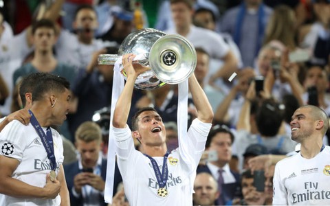Điểm tin sáng 4-6: Ronaldo sẽ treo giày tại Real Madrid