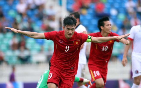 Tuyển VN - Hong Kong 2-2 (sút luân lưu 4-3): Không hay nhưng kịch tính