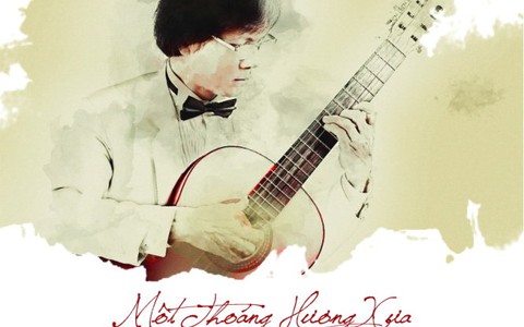 Thưởng thức guitar và chu du thế giới
cùng Dương Kim Dũng