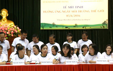 TP.HCM là điểm nóng buôn bán động, thực vật hoang dã