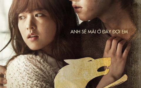Xem trailer phim Sói - Hồi kết của Song Joong Ki