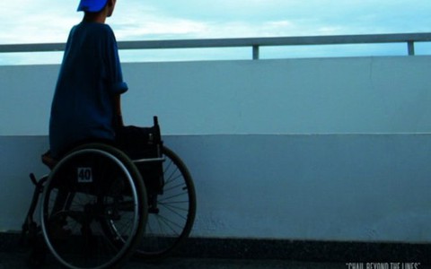 Chiếu phim Chau, beyond the lines
tại trụ sở Liên Hiệp Quốc