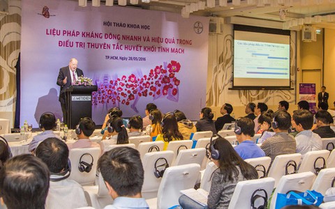 Chủ động phòng "kẻ sát nhân thầm lặng"