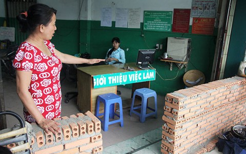 Trả giá cho chống ngập
