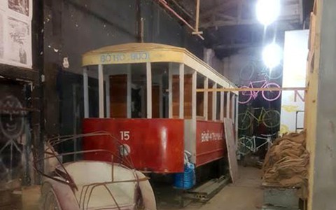 VFS và câu chuyện thương hiệu