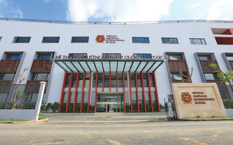 ​Thêm cơ sở giáo dục hiện đại tại khu vực Bắc Sài Gòn
