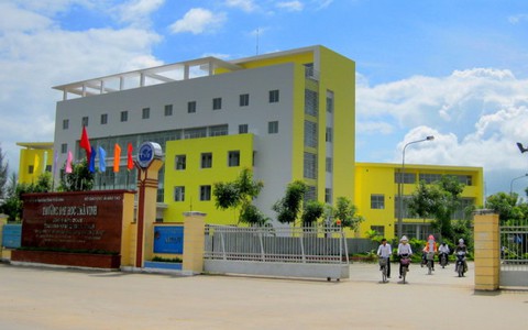 Trường ĐH Trà Vinh tuyển sinh 2 ngành mới