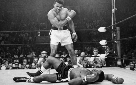 New York đổi tên đường phố tưởng nhớ Muhammad Ali