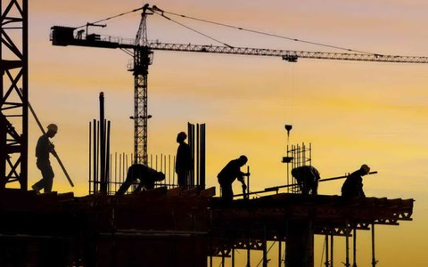 Hà Nội tổng kiểm tra vi phạm trật tự xây dựng