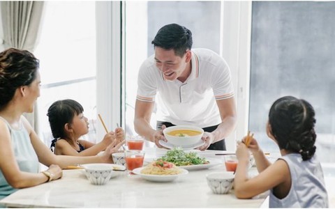 Bình Minh định nghĩa lại “chuẩn soái ca”
