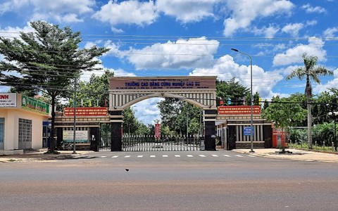 13 điểm thi THPT quốc gia tại Bình Phước