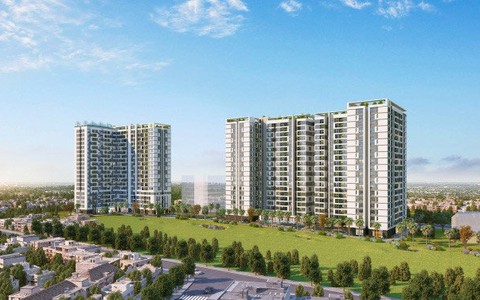 Giải mã “cơn sốt” bất động sản khu Tây