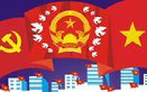 Hôm nay công bố kết quả bầu cử đại biểu Quốc hội