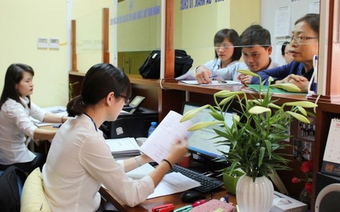 Hà Nội: Sau 14 ngày, dân có “sổ đỏ”