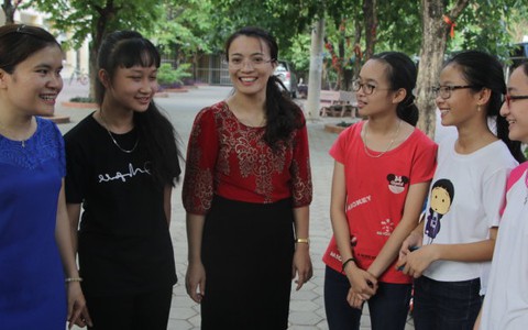 Thông tin về thời cuộc phải nhanh hơn