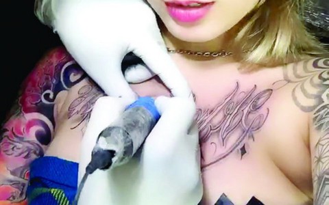 “Phơi mình” trên Bigo Live