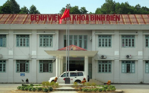 Bệnh viện thừa nhận sai sót khiến trẻ sơ sinh tử vong