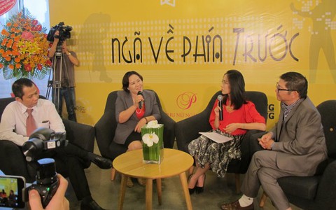 ​Khi thất bại được… tôn vinh