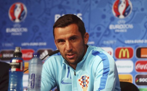 Điểm tin tối 13-6: Đội trưởng Croatia về nước chịu tang cha