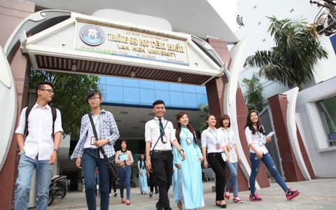 ​Thi THPT 2016, phụ huynh cũng là “chiến sĩ”