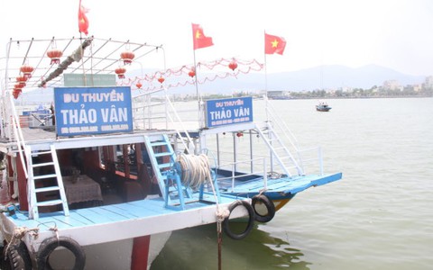 Nhân viên tàu du lịch phải có chứng nhận tập huấn cứu nạn
