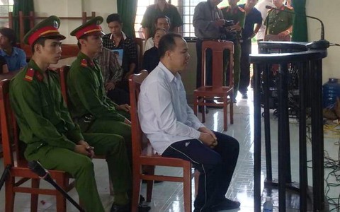 Giết người yêu đồng tính vì bị từ chối tình cảm