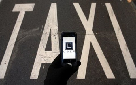 Uber mở dịch vụ taxi trực thăng tại Sao Paulo