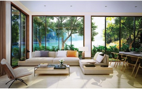 Vinhomes Thăng Long – sống đẳng cấp trong lòng Hà Nội