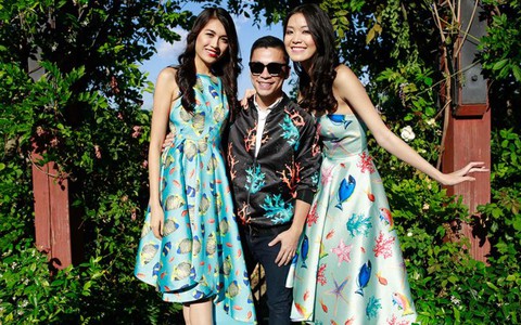 The Superstar góp 1 tỉ đồng cho dự án nước sạch