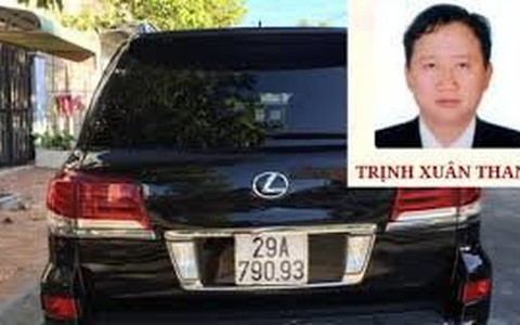 Tạm dừng bầu ông Trịnh Xuân Thanh làm phó chủ tịch tỉnh