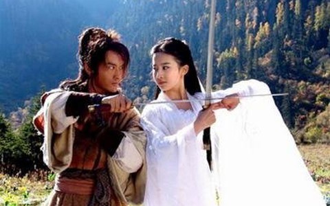Dàn sao nữ Thần điêu đại hiệp 2006 bây giờ ra sao?