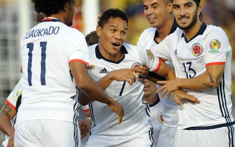 Colombia cần thận trọng trước Peru