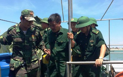 Ngày trở về của phi công Su-30 Nguyễn Hữu Cường
