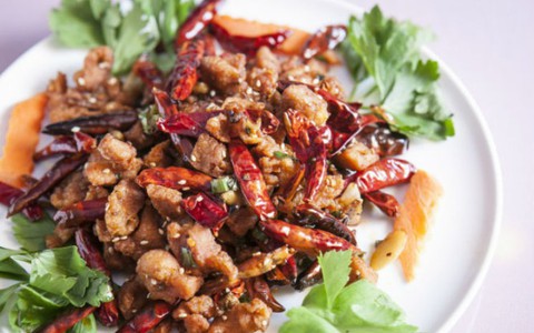 ​Người bị viêm xoang nên tránh ăn gì?