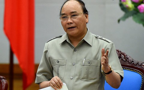 Tập trung nguồn lực, tìm bằng được phi công mất tích