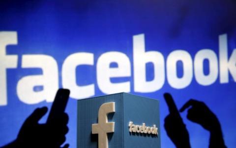 Hà Nội nhắn tin 13.000 chủ tài khoản Facebook khai thuế