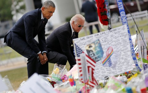 Ông McCain quy trách nhiệm vụ xả súng Orlando cho ông Obama