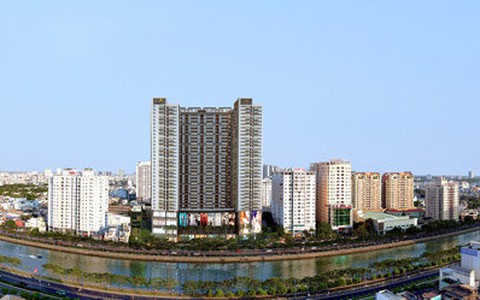 Chương trình ưu đãi kỷ niệm 1 năm ra mắt The GoldView