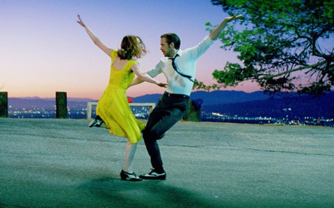 Phim nhạc kịch Ryan Gosling, Emma Stone đóng mở màn LHP Venice