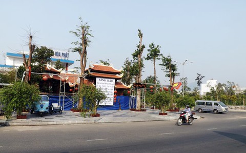 Yêu cầu kiểm điểm, kỷ luật nhiều
tập thể, cá nhân