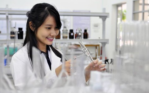 Nhóm ngành xã hội, nông lâm không tuyển nhiều nhân sự
