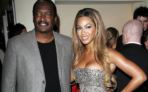 Taylor Swift, Kim Kardashian, Beyonce… nói về người cha thân yêu