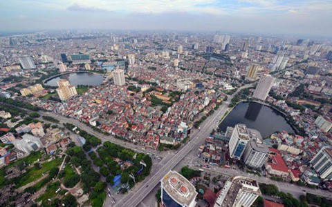 Lãnh đạo Hà Nội đặt hàng, kết nối với các trường ĐH