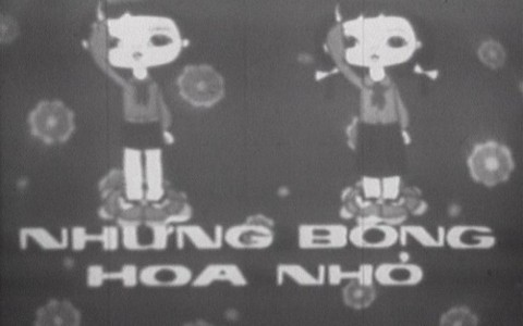 Nhớ một thời
“Những bông hoa nhỏ”