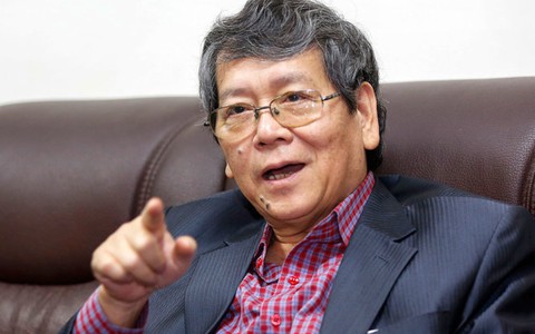 Người làm báo nhức nhối với “lợi ích nhóm”