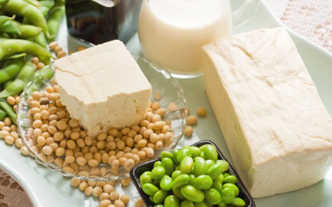 ​Người bị bệnh gout có thể ăn được các sản phẩm từ đậu nành