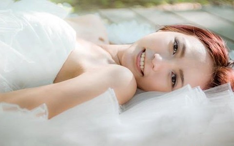 Vì sao ca sĩ Lưu Bái Quân chết trẻ ở tuổi 22?